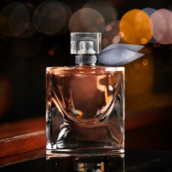 La Vie Est Belle Iris Absolu - Perfume floral frutado| Lancôme