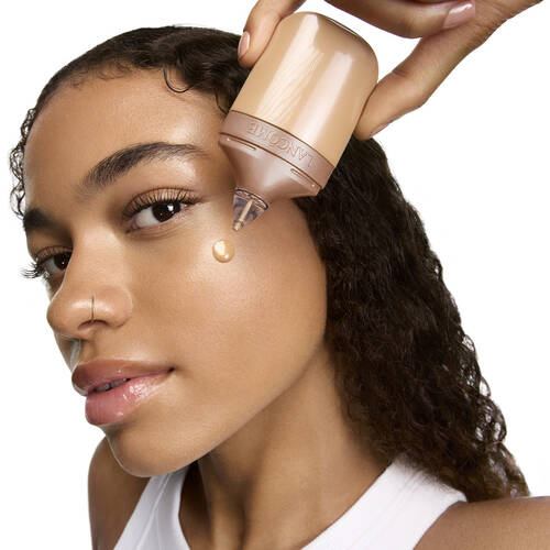 Viva ao máximo o que IDÔLE SERUM SUPERTINT de Lancôme pode te proporcionar Passo a passo de como aplicar sérum de forma correta e eficiente