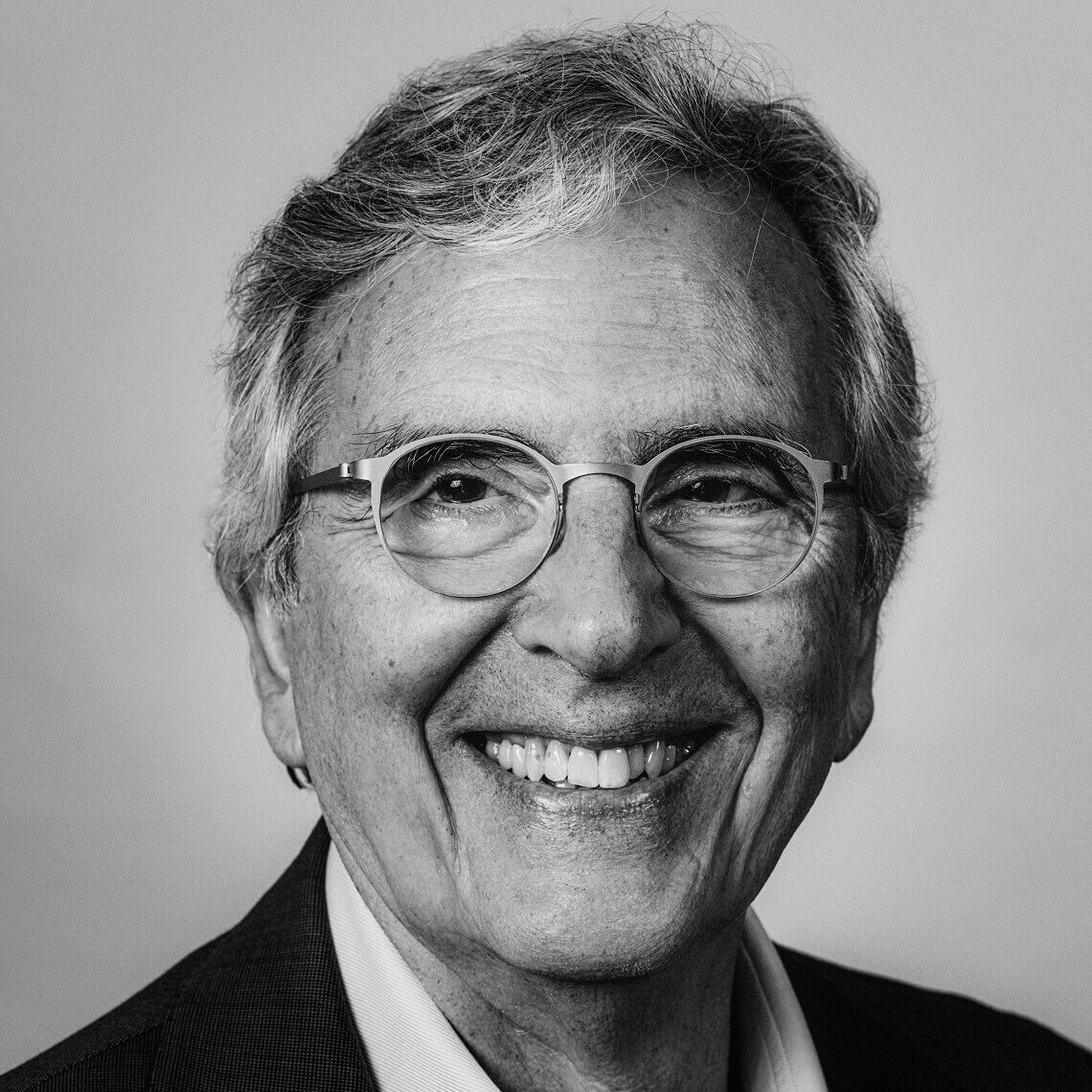 Perfumista de LES ÔVER THE TOP Carlos Benaim