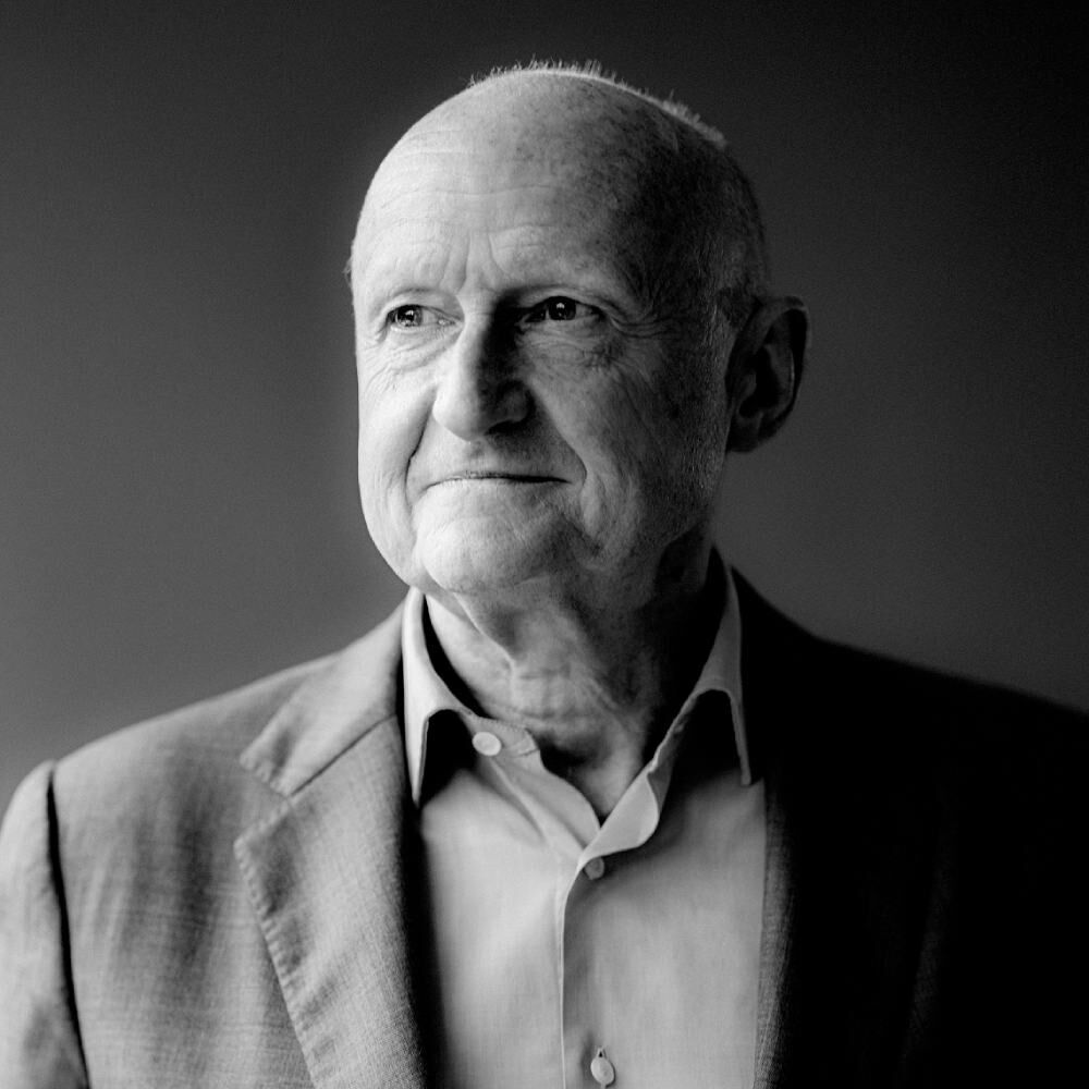 Perfumista de LES O ZENITH Dominique Ropion